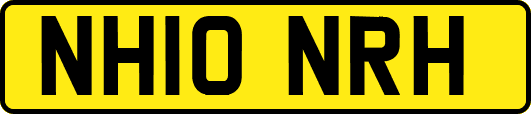 NH10NRH