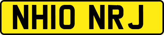 NH10NRJ