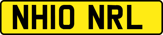 NH10NRL