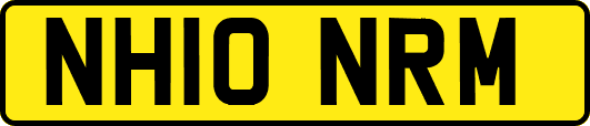 NH10NRM