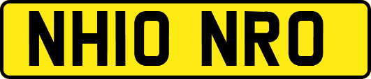 NH10NRO