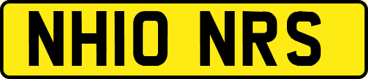 NH10NRS