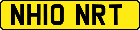 NH10NRT