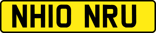 NH10NRU