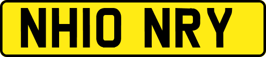 NH10NRY