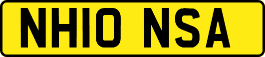 NH10NSA