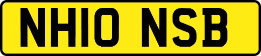 NH10NSB