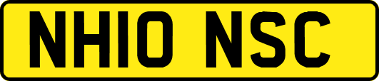 NH10NSC