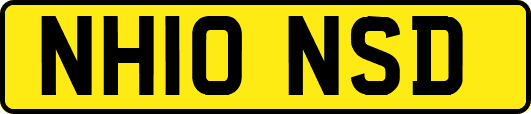 NH10NSD