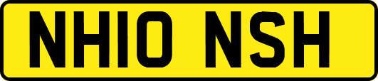 NH10NSH