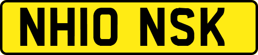 NH10NSK