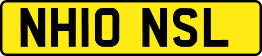NH10NSL
