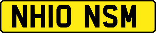 NH10NSM