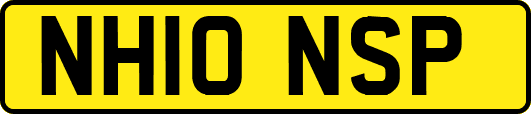 NH10NSP