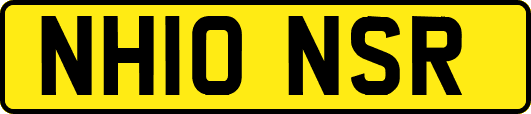 NH10NSR