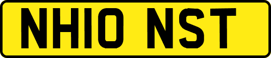 NH10NST