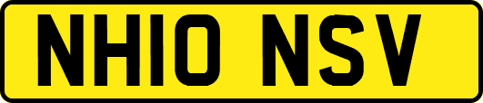 NH10NSV