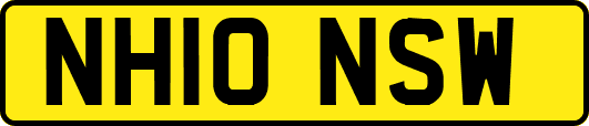NH10NSW