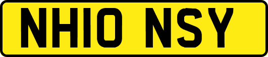 NH10NSY