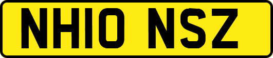 NH10NSZ
