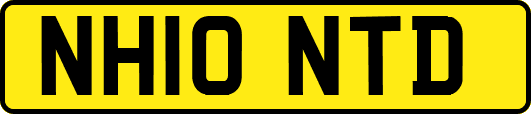 NH10NTD