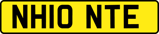 NH10NTE