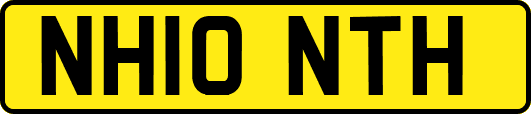 NH10NTH