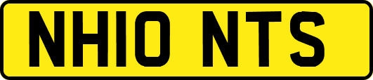 NH10NTS