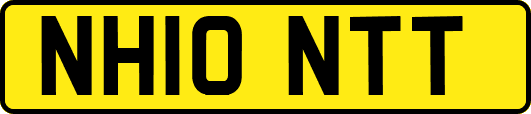 NH10NTT