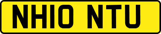 NH10NTU