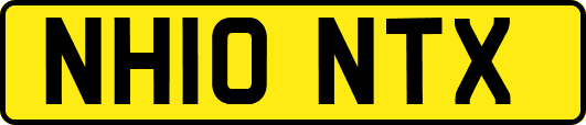 NH10NTX
