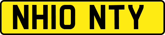 NH10NTY