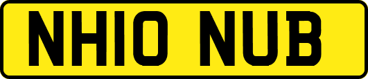 NH10NUB