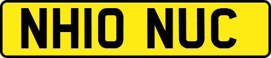 NH10NUC