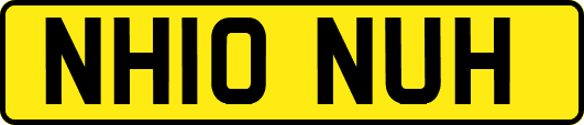 NH10NUH
