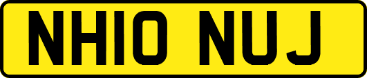 NH10NUJ