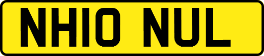 NH10NUL