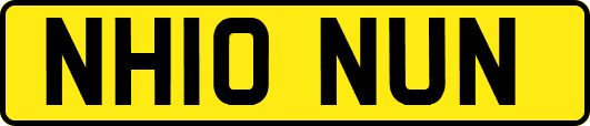 NH10NUN