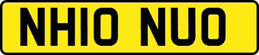 NH10NUO