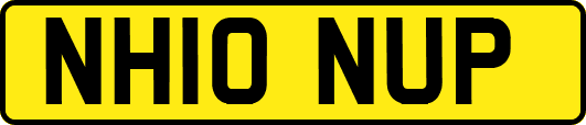 NH10NUP