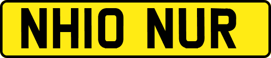 NH10NUR