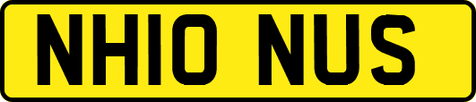 NH10NUS