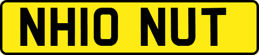 NH10NUT