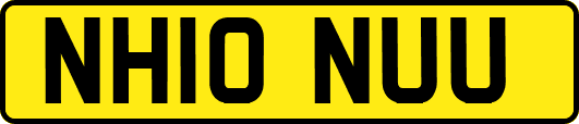 NH10NUU