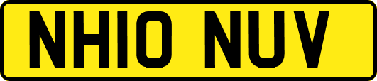NH10NUV