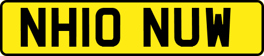 NH10NUW