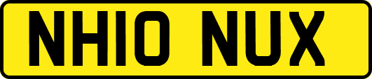 NH10NUX