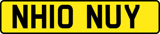 NH10NUY