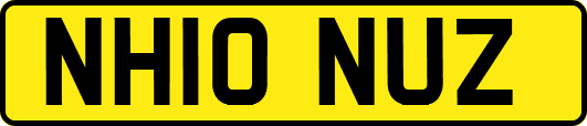 NH10NUZ