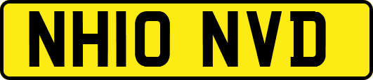 NH10NVD